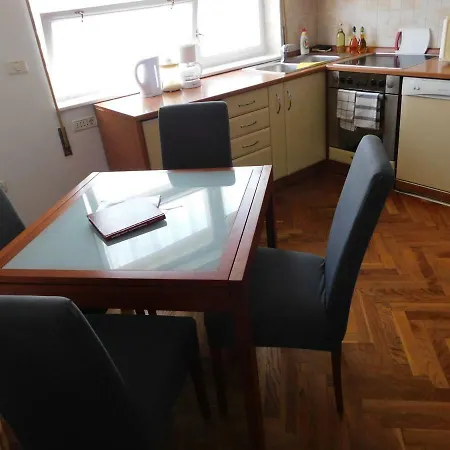Apartman Town *