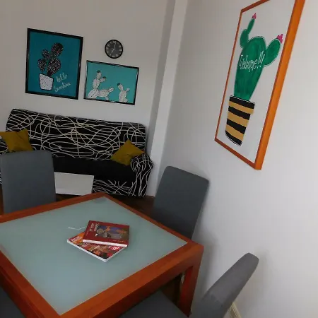 Town Apartman Pula
