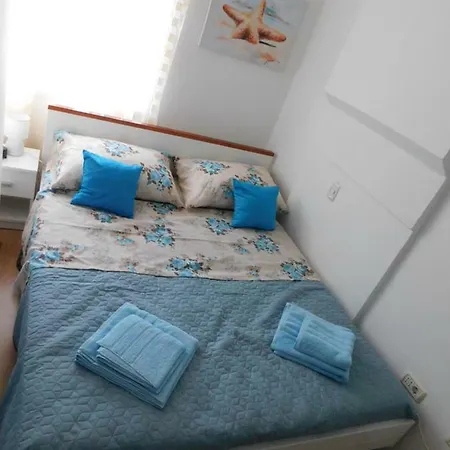 Apartman Town Pula